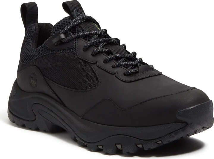Mt. Maddsen Waterproof Hiking Boot