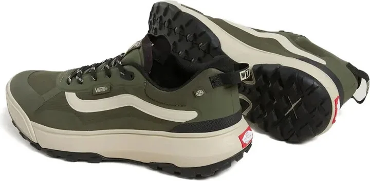 MTE Crosspath lace-up trainers - Image 3