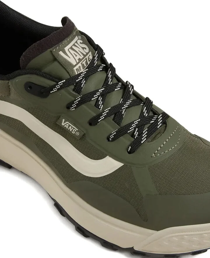 MTE Crosspath lace-up trainers - Image 4