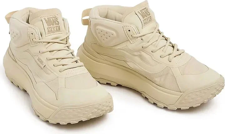 MTE Crosspath Mid high-top sneakers - Image 2