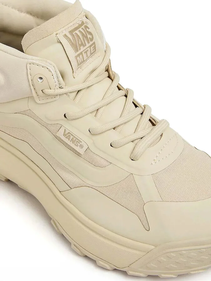 MTE Crosspath Mid high-top sneakers - Image 3