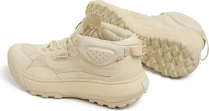 MTE Crosspath Mid high-top sneakers - Image 4