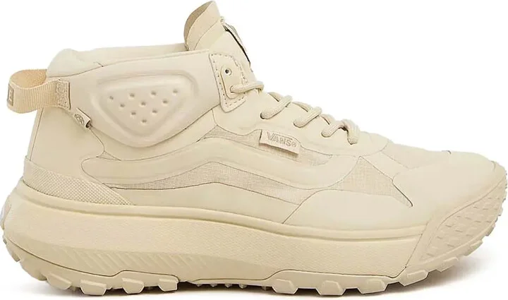 MTE Crosspath Mid high-top sneakers