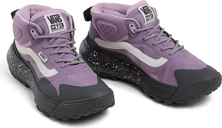 MTE Crosspath mid sneakers - Image 2