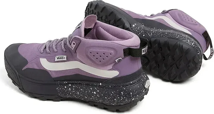 MTE Crosspath mid sneakers - Image 3