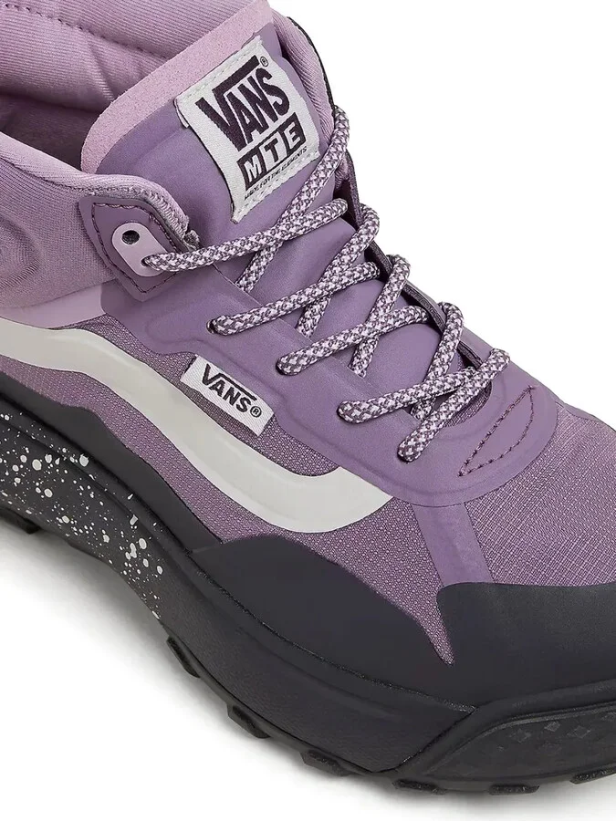 MTE Crosspath mid sneakers - Image 4