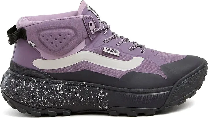 MTE Crosspath mid sneakers