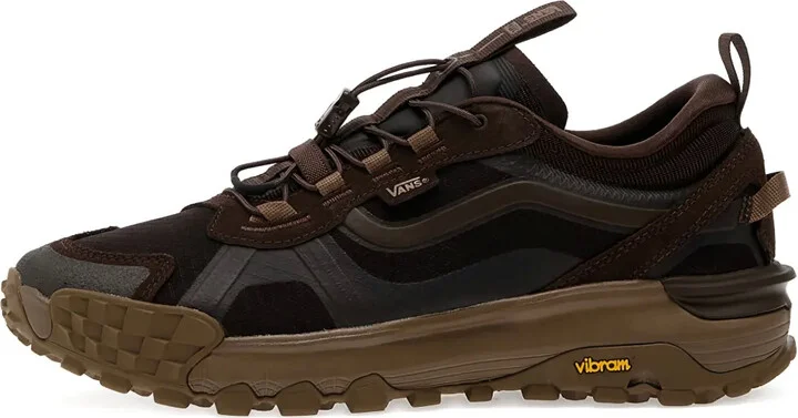 MTE Crosspath XC lace-up sneakers - Image 2