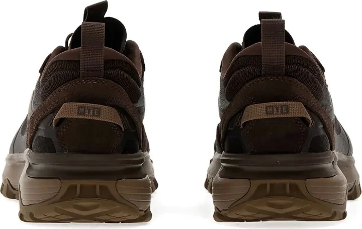 MTE Crosspath XC lace-up sneakers - Image 4