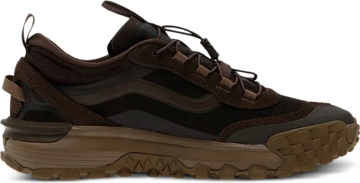 MTE Crosspath XC lace-up sneakers
