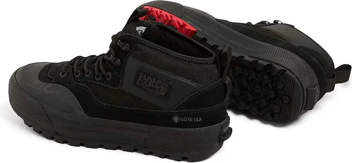 MTE Half Cab Gore-Tex - Image 4