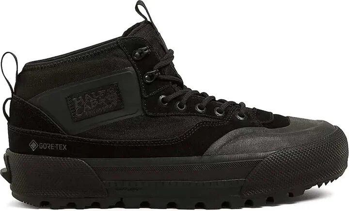 MTE Half Cab Gore-Tex