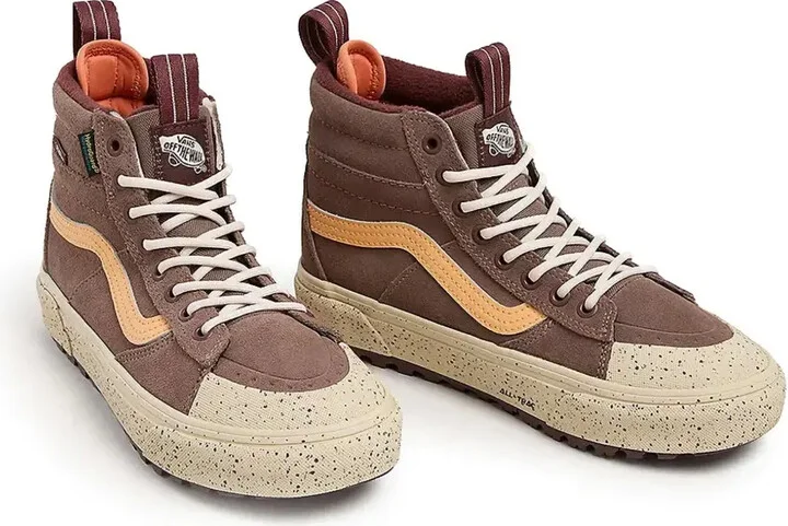 MTE Sk8-Hi high-top sneakers - Image 2