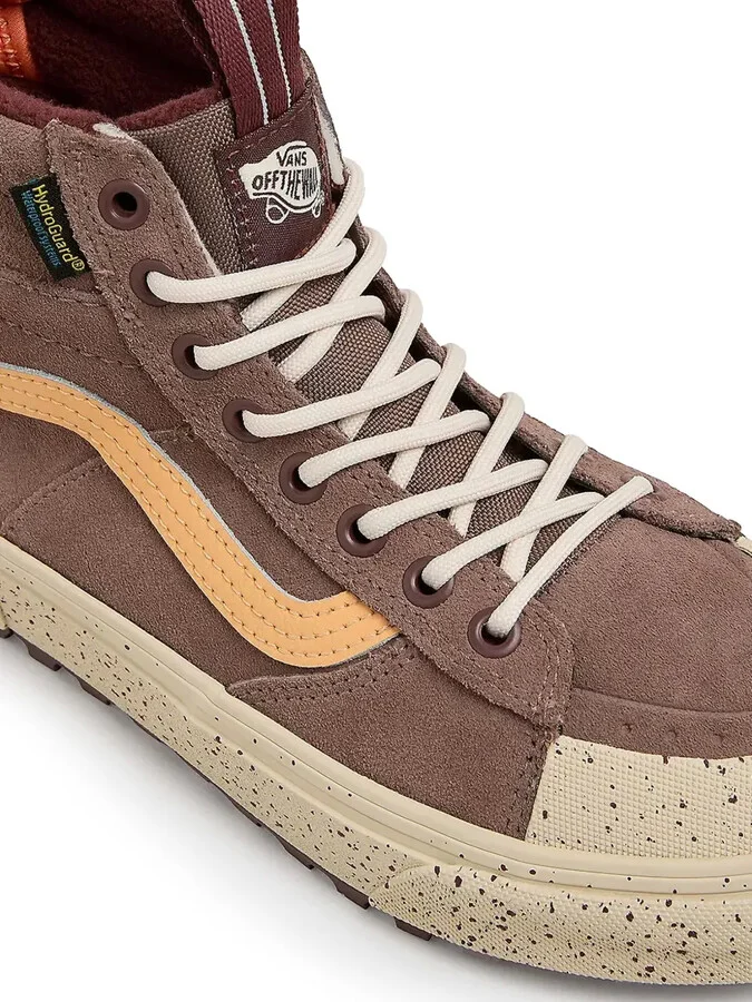 MTE Sk8-Hi high-top sneakers - Image 3