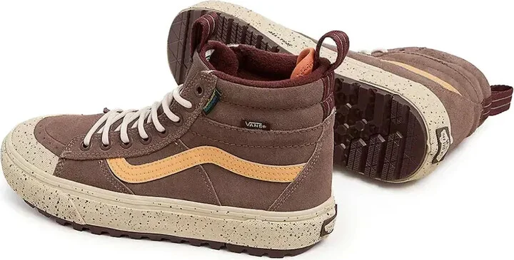 MTE Sk8-Hi high-top sneakers - Image 4