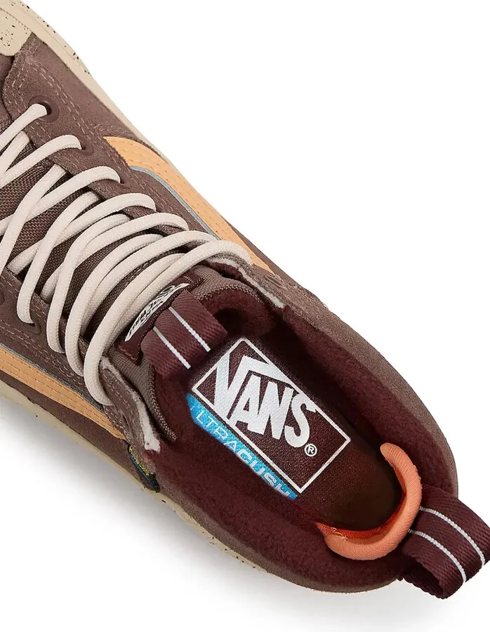 MTE Sk8-Hi high-top sneakers - Image 5
