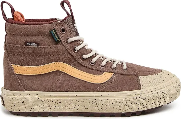 MTE Sk8-Hi high-top sneakers