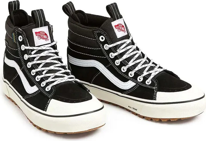 MTE Sk8-Hi sneakers - Image 2