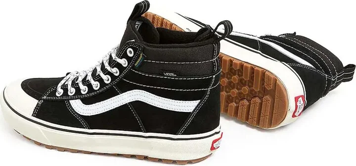 MTE Sk8-Hi sneakers - Image 4
