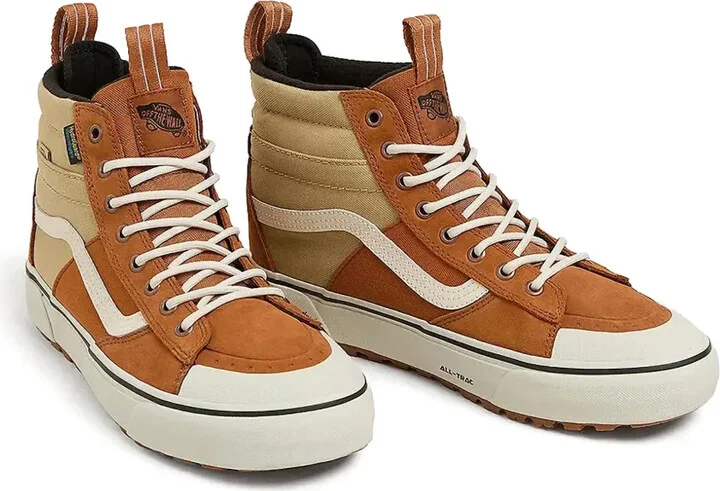MTE SK8 sneakers - Image 2