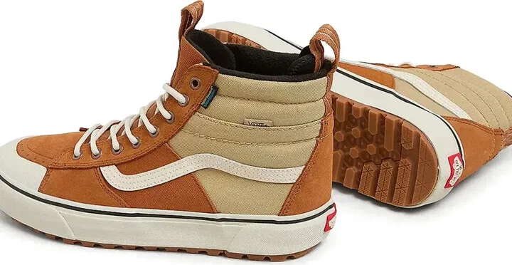 MTE SK8 sneakers - Image 4