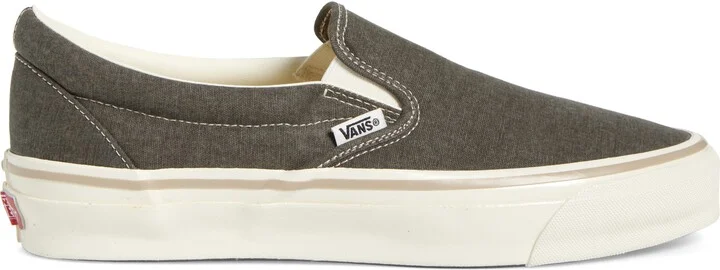 MTE Slip-On Reissue 98 Sneaker - Image 3