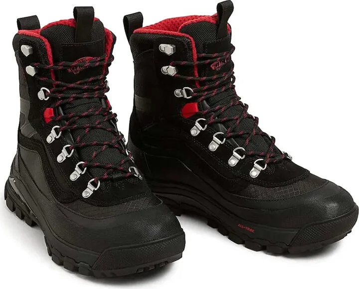MTE Snow-Kicker Gore-Tex boots - Image 2