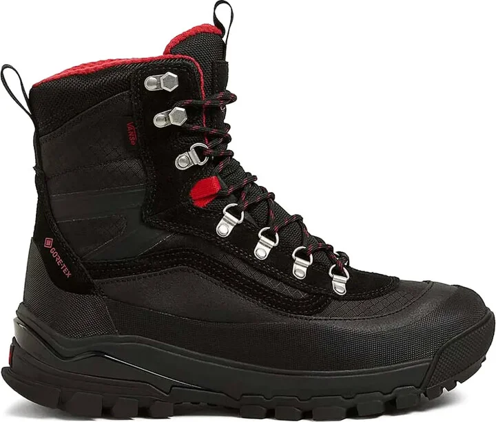 MTE Snow-Kicker Gore-Tex boots