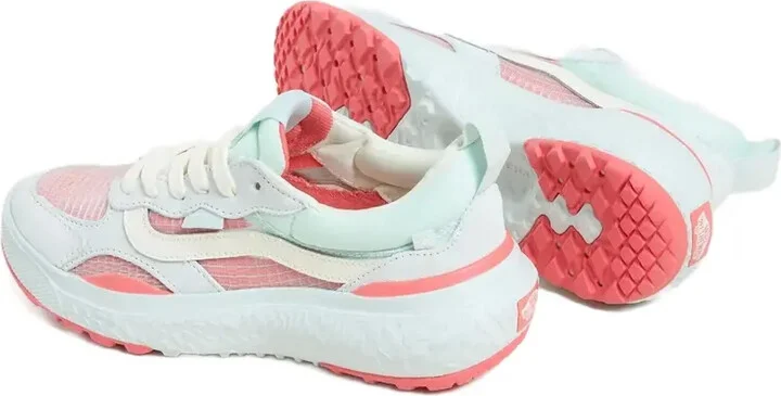 Mte UltraRange sneakers - Image 4