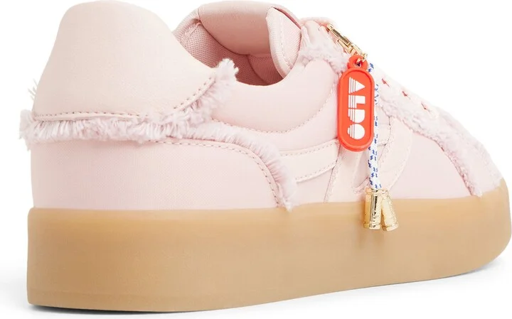 MTL 72 Sneaker - Image 8