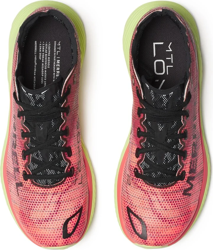 MTL Long Sky 2 Matryx Running Shoe - Image 4