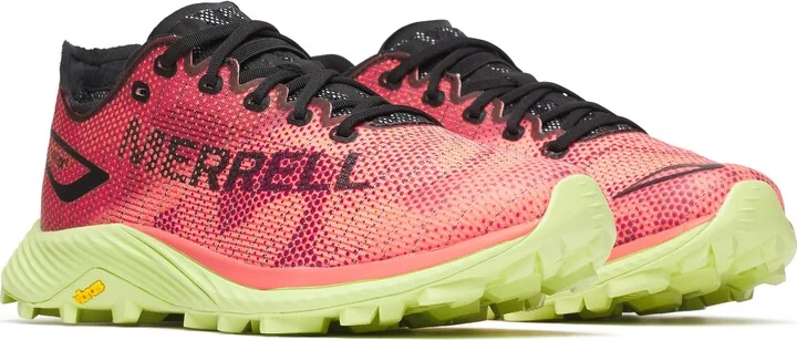 MTL Long Sky 2 Matryx Running Shoe
