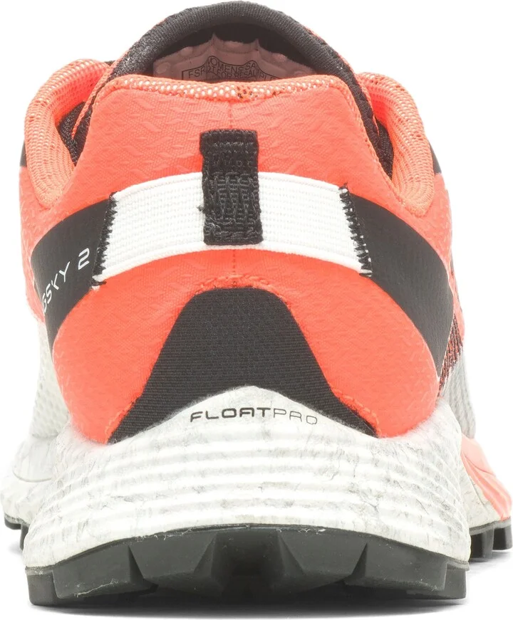MTL Long Sky 2 Trail Running Shoe - Image 2