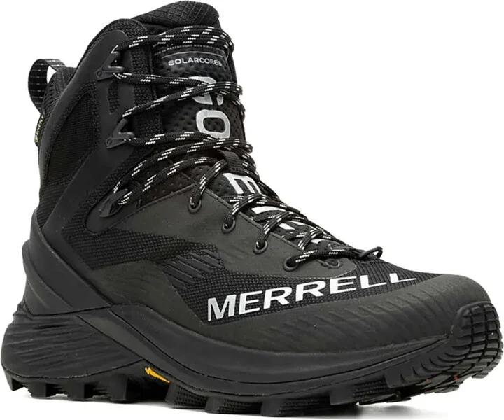 MTL Thermo Rogue 4 boots - Image 2