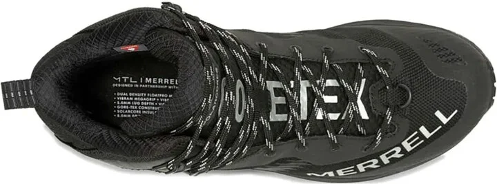 MTL Thermo Rogue 4 boots - Image 5