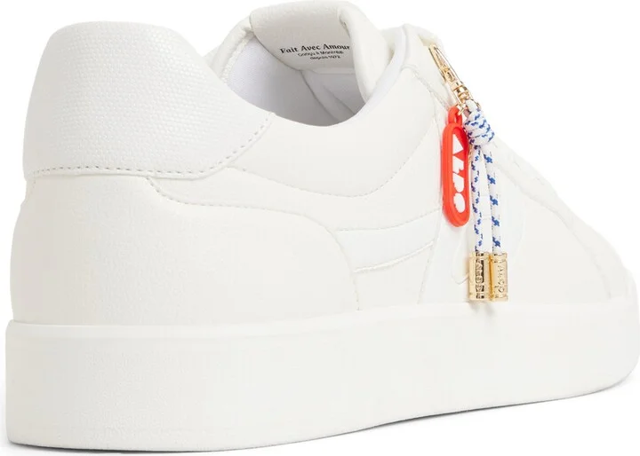 MTL72 Low Top Sneaker - Image 2