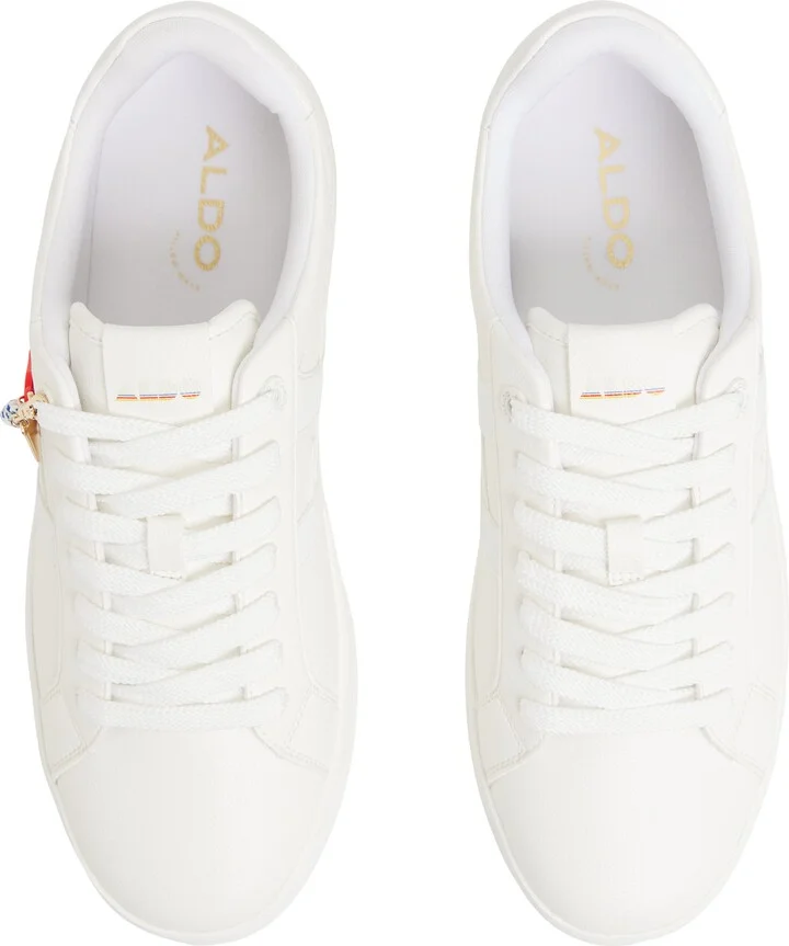 MTL72 Low Top Sneaker - Image 4