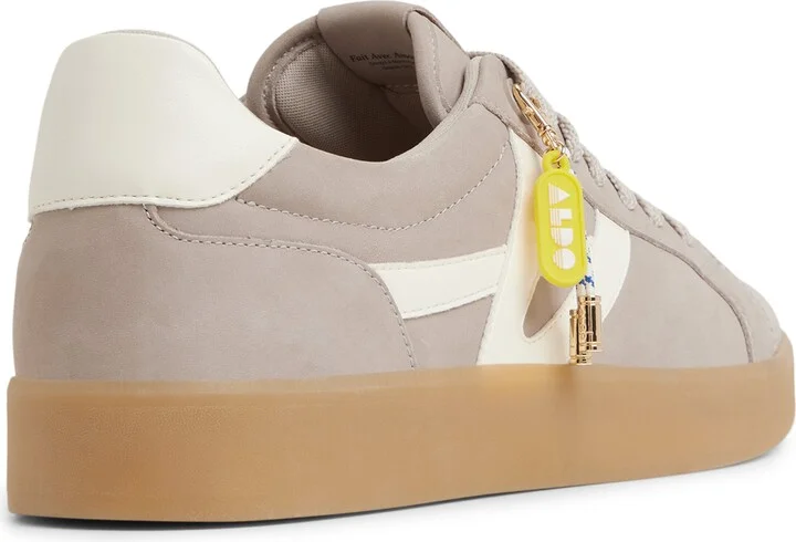 MTL72 Low Top Sneaker - Image 9