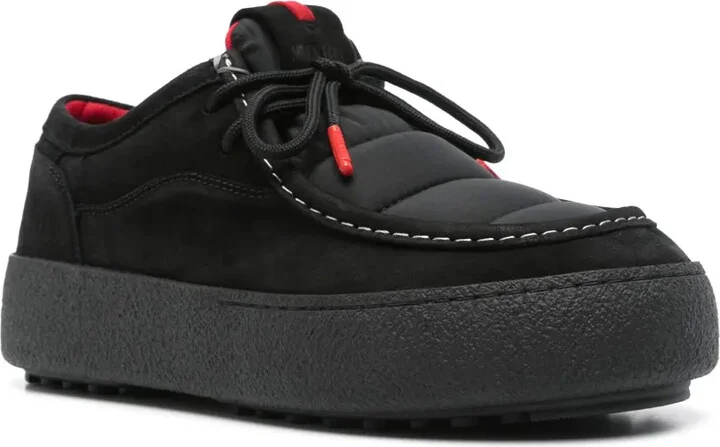 MTrack derby shoes - Image 2