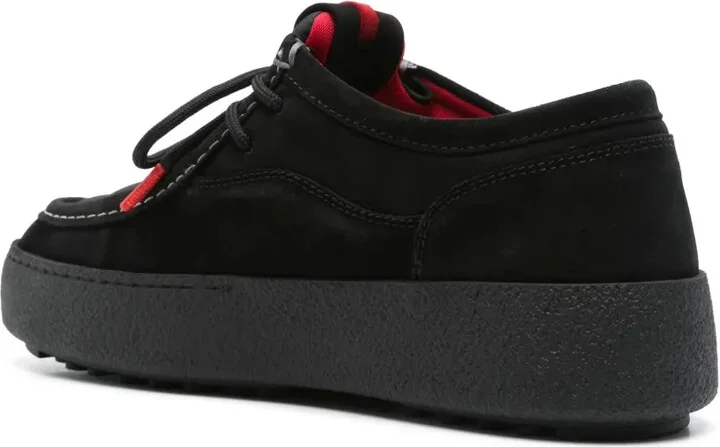 MTrack derby shoes - Image 3