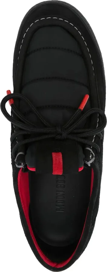 MTrack derby shoes - Image 4