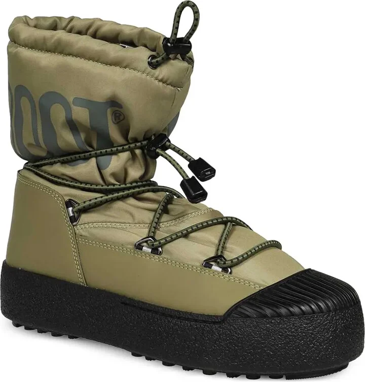 Mtrack Polar ankle boots - Image 2
