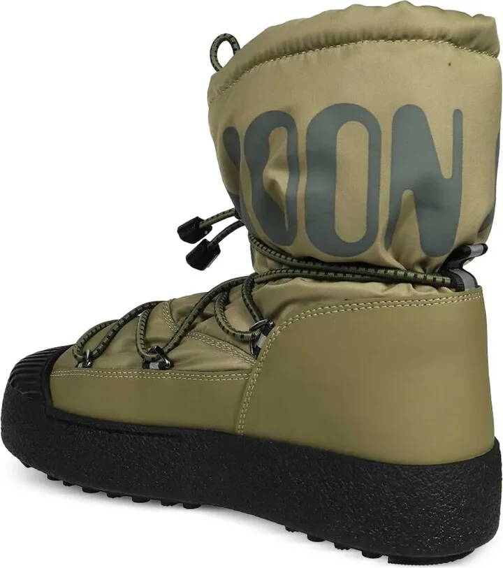 Mtrack Polar ankle boots - Image 3