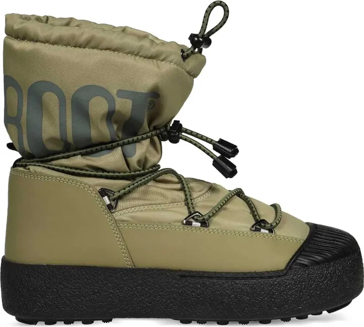 Mtrack Polar ankle boots