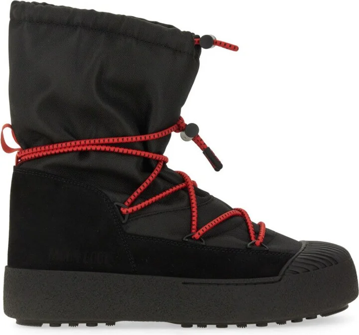 Mtrack Polar" Boot