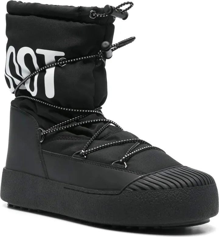 MTrack Polar boots - Image 2