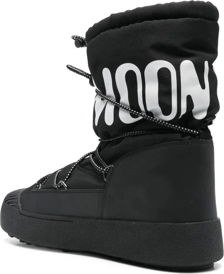 MTrack Polar boots - Image 3