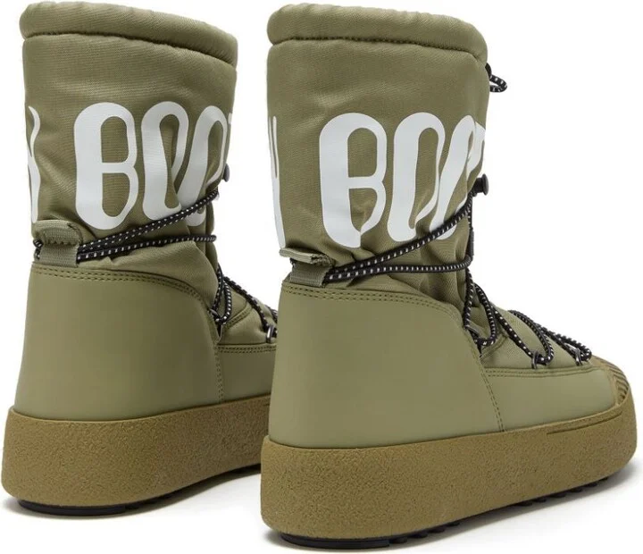 MTrack Polar Boots - Image 3