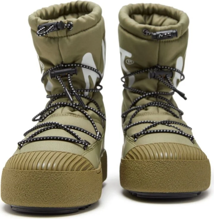 MTrack Polar Boots - Image 4