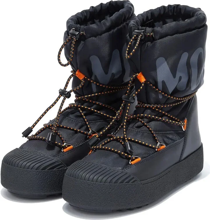 MTrack Polar boots - Image 2